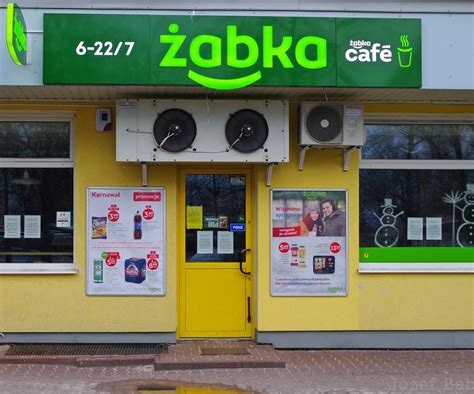 Żabka Gliwice > Godziny otwarcia 73 sklepów